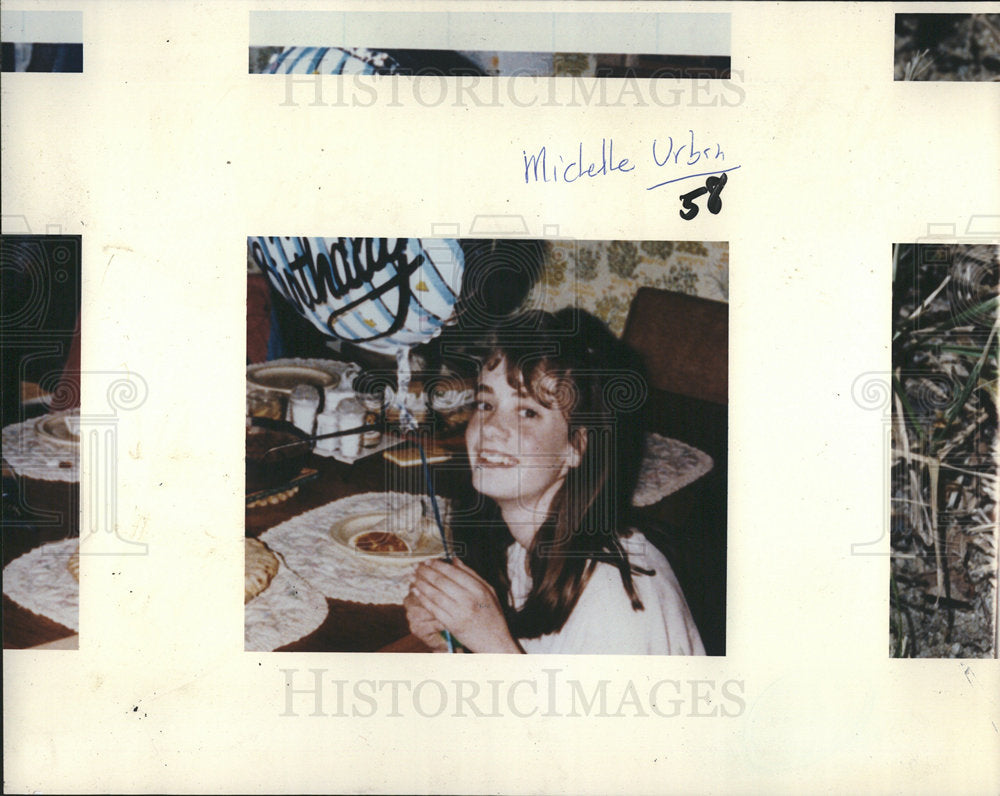 1992 Michelle Urbin Patrick angry-Historic Images