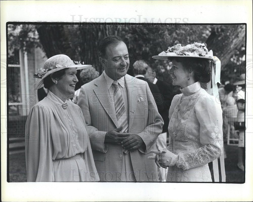 1986 Lawrence DuMouchelle-Historic Images