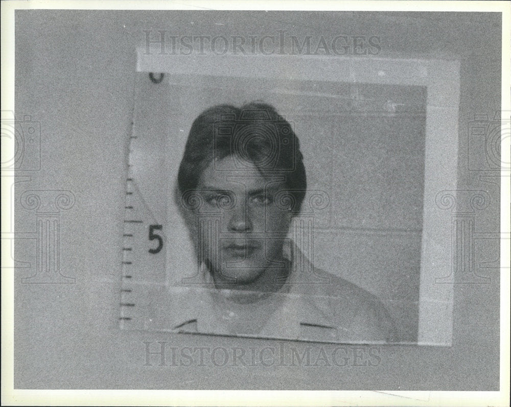 RONALD BAILEY-Historic Images