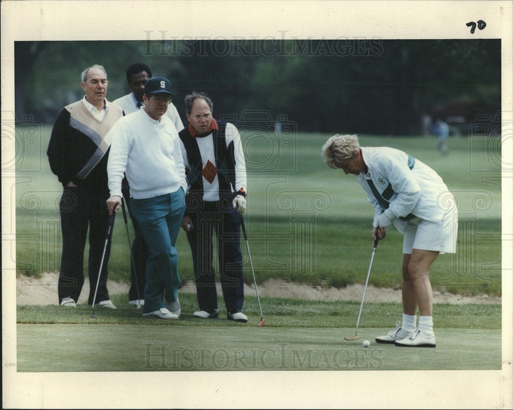 1993 Merrily Dean Baker-Historic Images