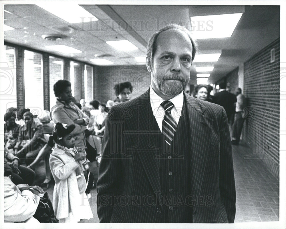 1982 ronald schigun justice court judge-Historic Images