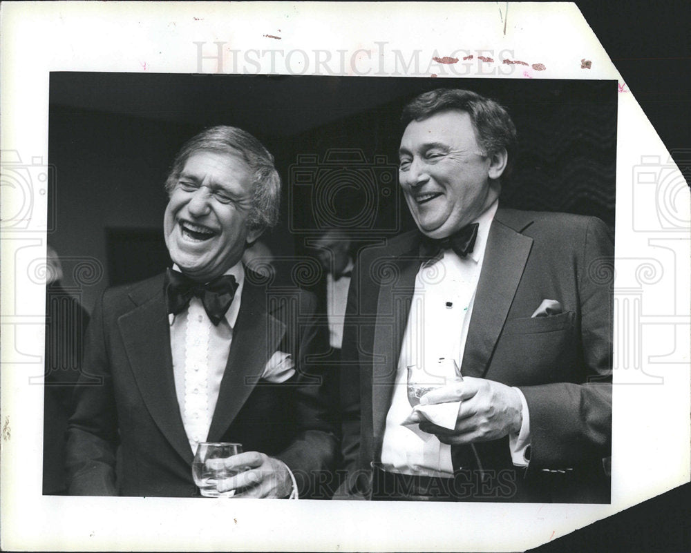 1987 Soupy Sales Joey&#39;s Comedy Club-Historic Images