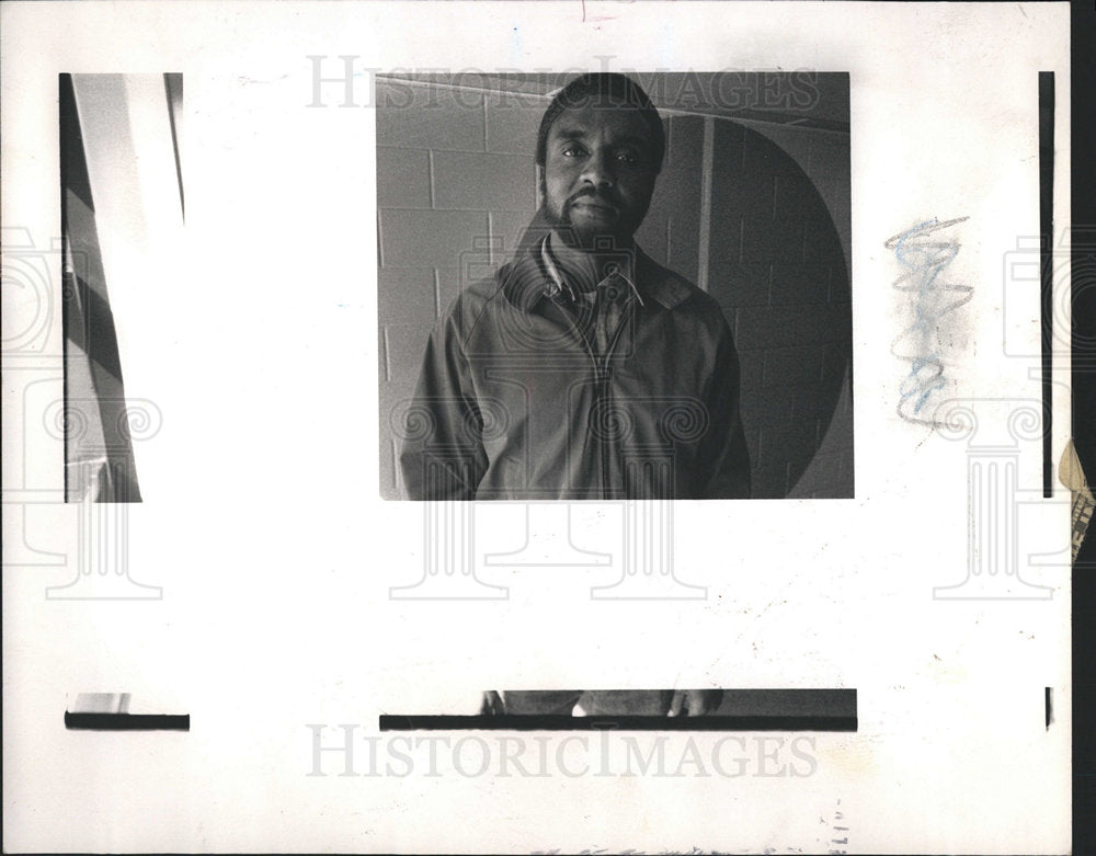 1989 Ahmad Abdur-Rahman prisoner parole-Historic Images