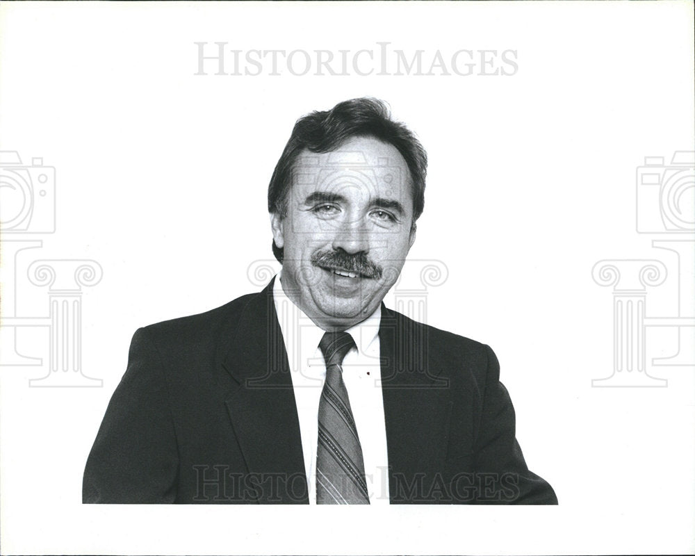 1993 Tom Walsh F.P.-Historic Images