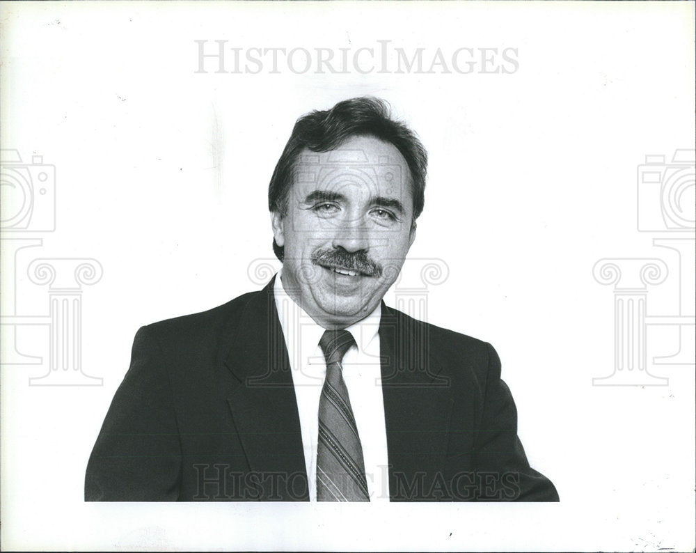 1992 Tom Walsh-Historic Images