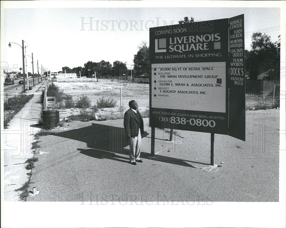 1992 Glen Wash-Historic Images