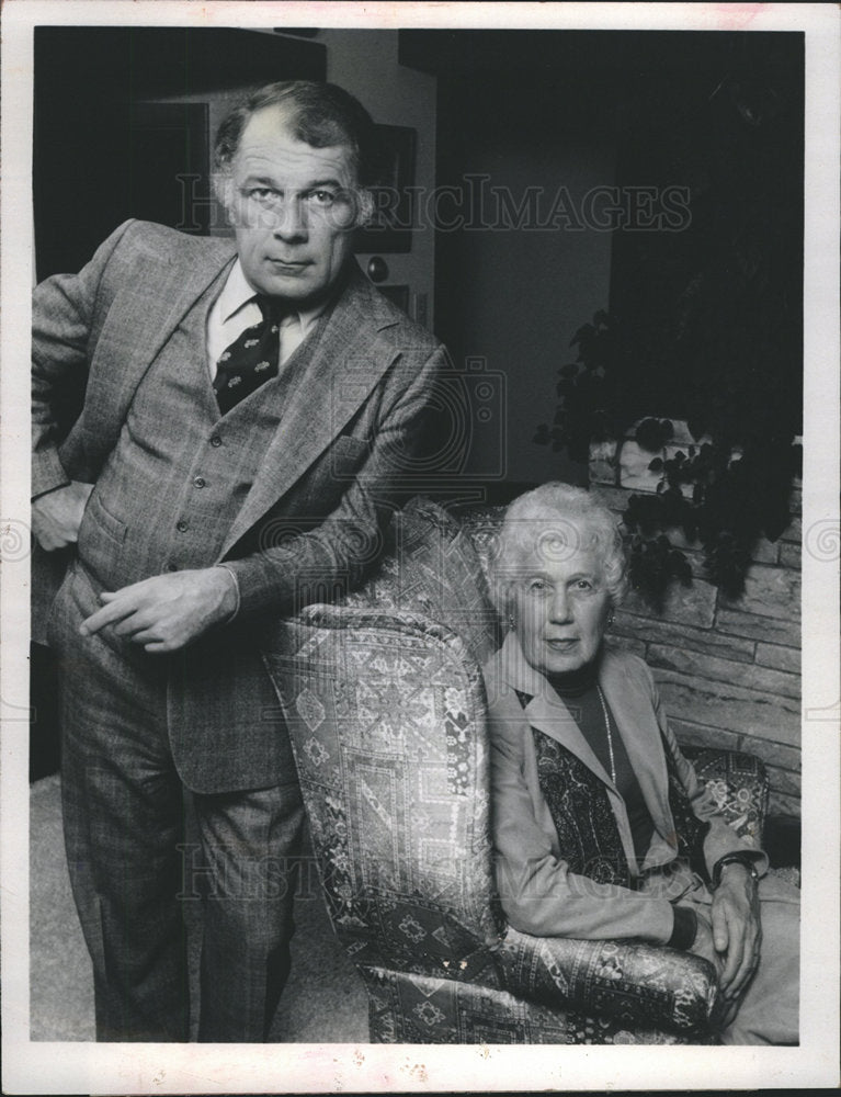 1978 F LEE BAILEY-Historic Images