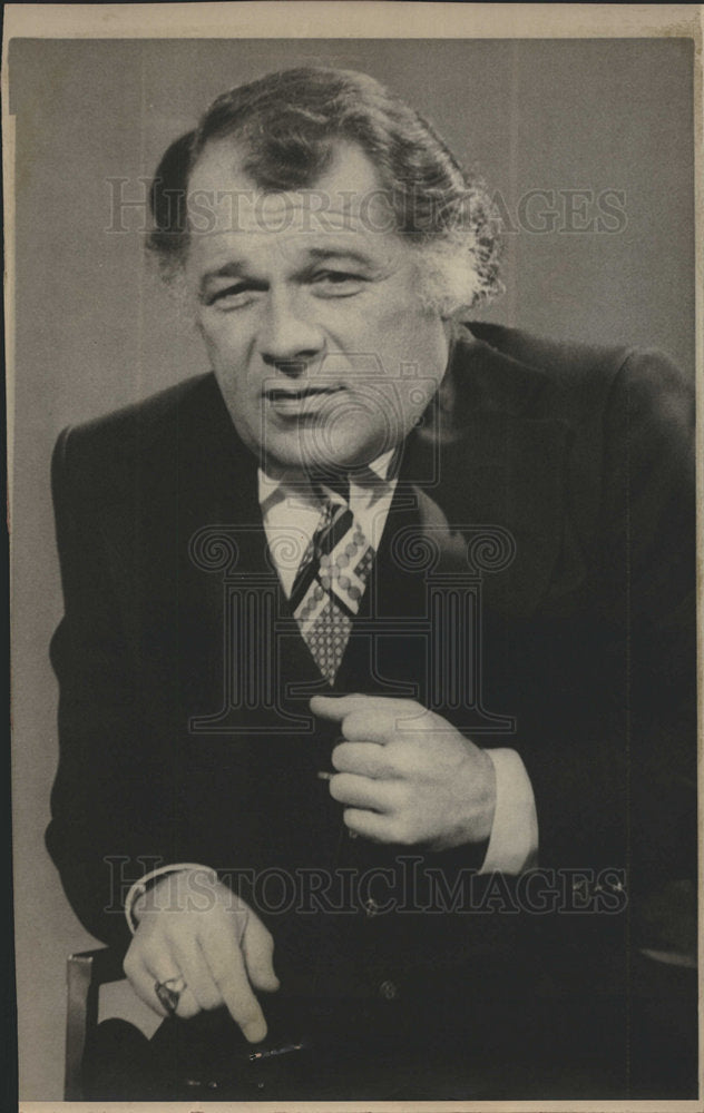 1976 F lee bailey-Historic Images