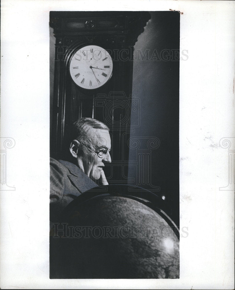 1965 John Foster Dulles secretary-Historic Images