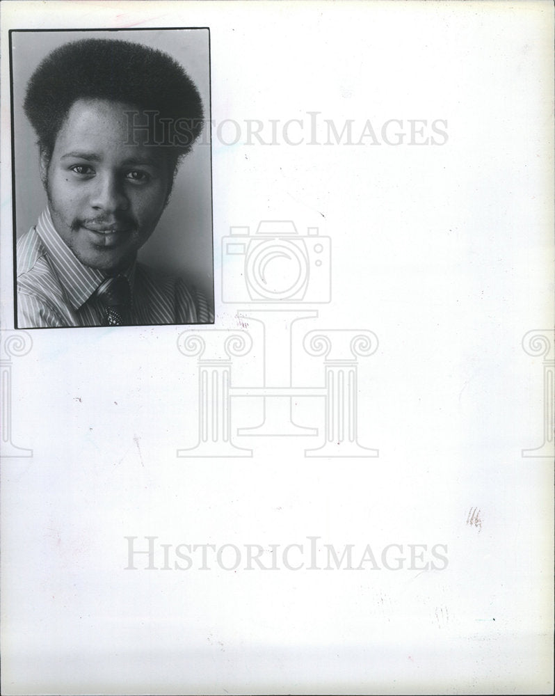 1985 William Archie-Historic Images