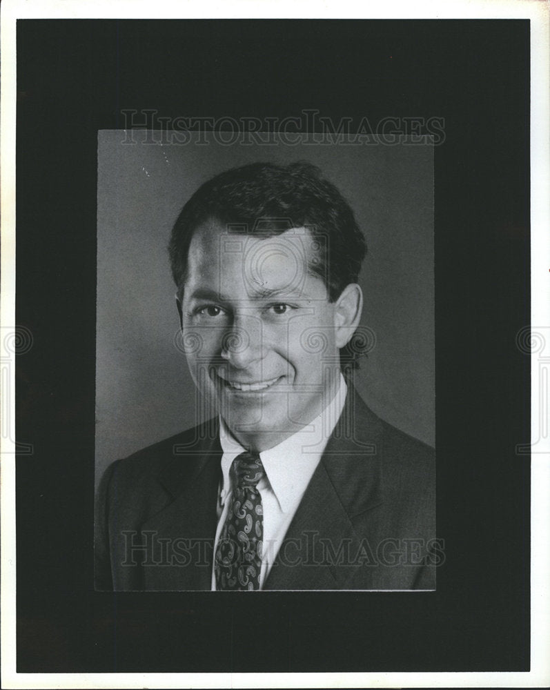 1992 MICHAEL BALIAN-Historic Images