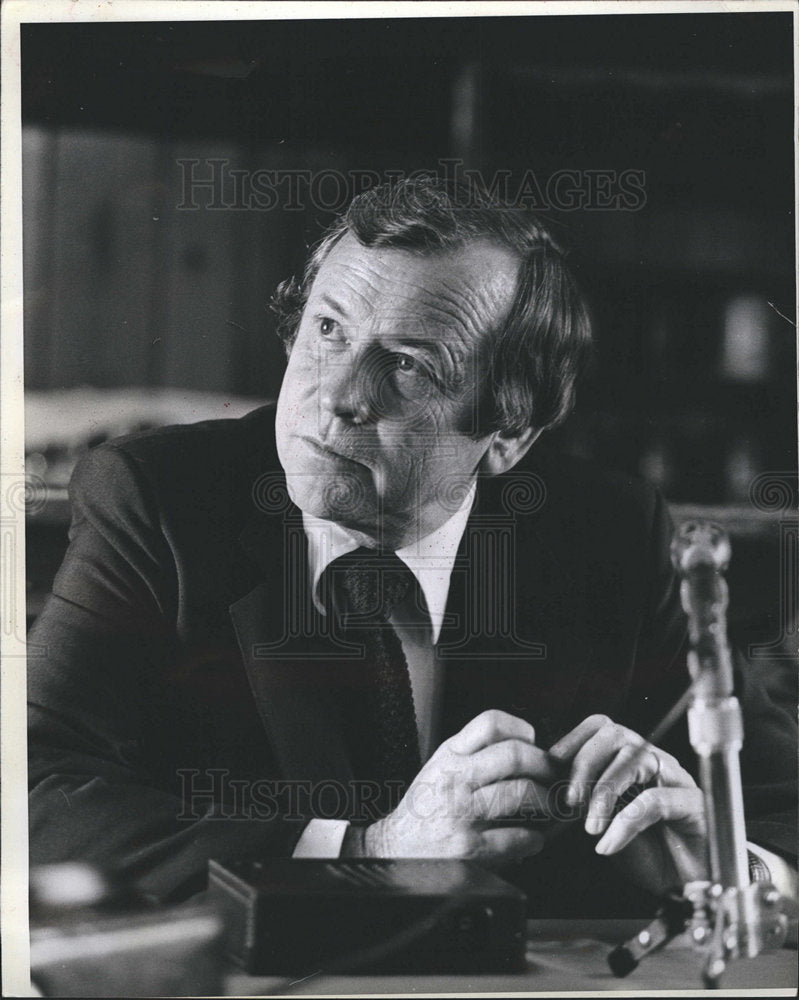 1982 Howard Baker-Historic Images