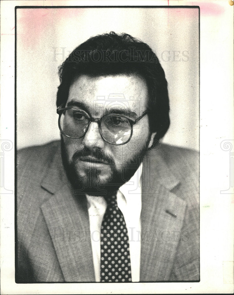 1993 Jay Alix-Historic Images
