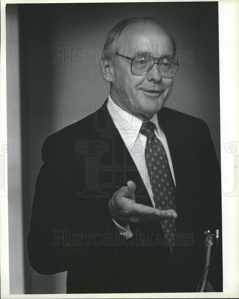 1986 William Archit-Historic Images