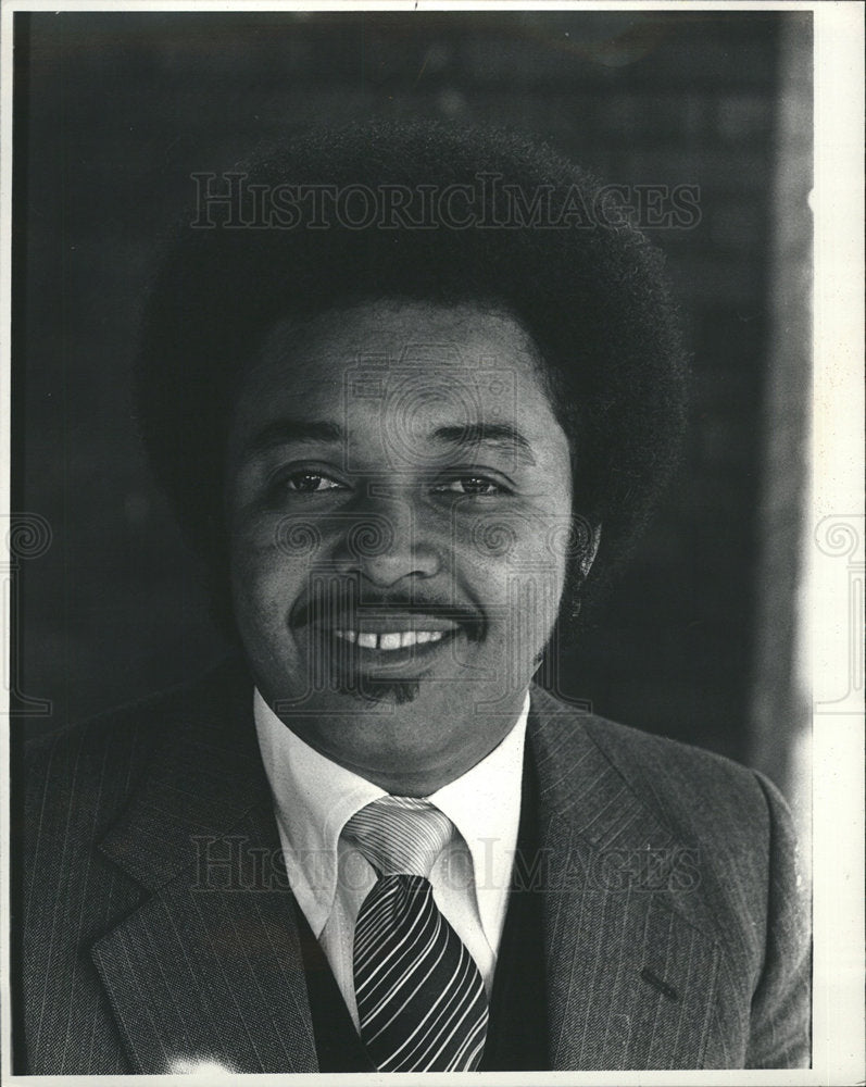 1981 Bill Allen-Historic Images
