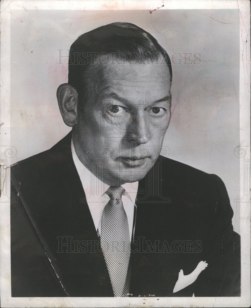 1976 Fred Allen-Historic Images