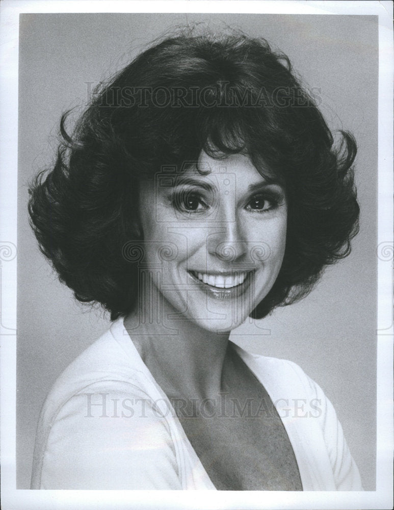 1984 Denise Alexander-Historic Images