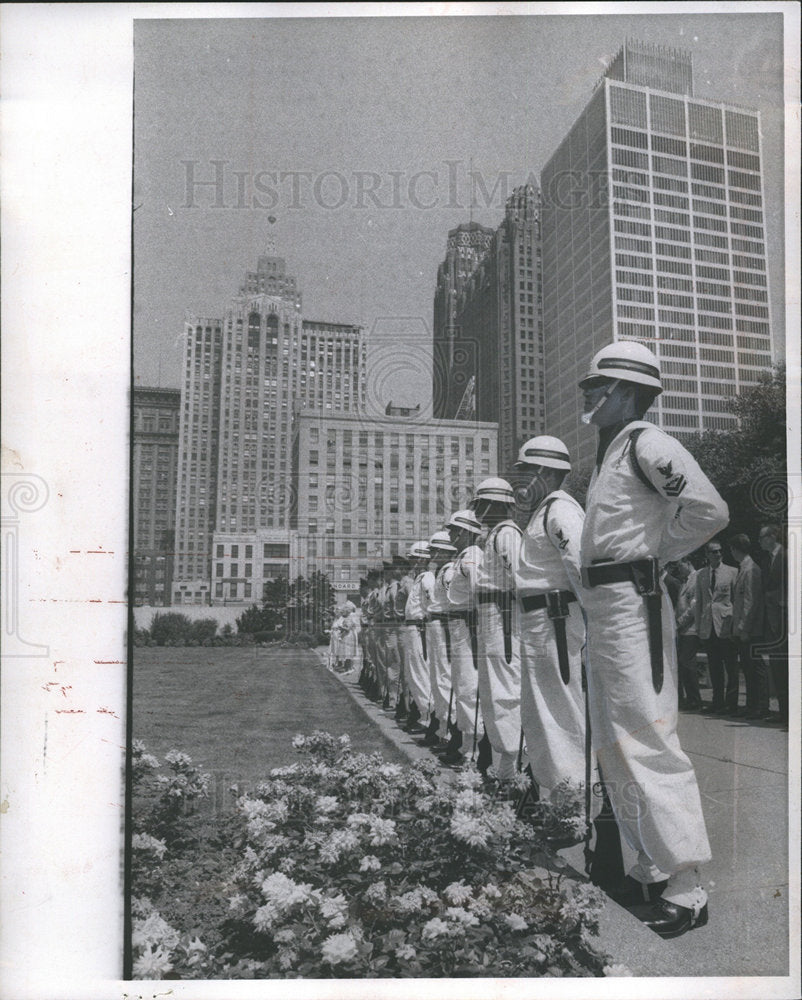 1966 International Freedom Festival-Historic Images