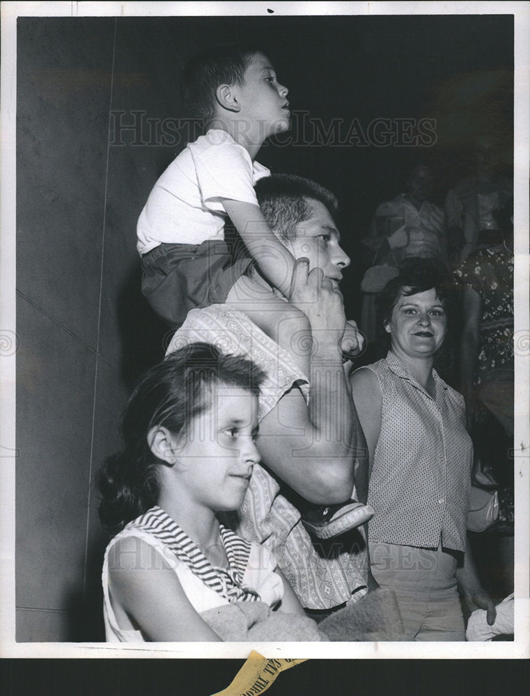International Freedom Festival.-Historic Images