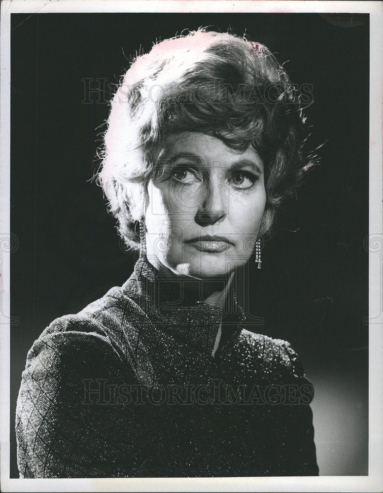 1984 Albright Quincy actress TV-Historic Images