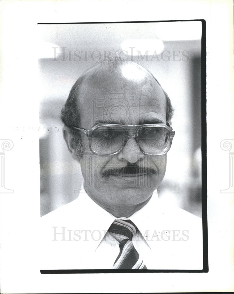 1985 Hadi A. Akeel GMF Robotics Corp.-Historic Images