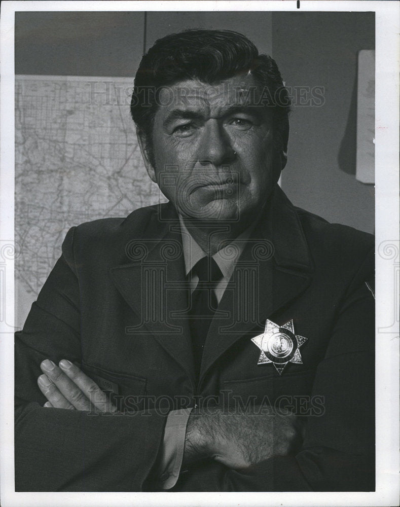 1979 Claude Marion Akins actor-Historic Images