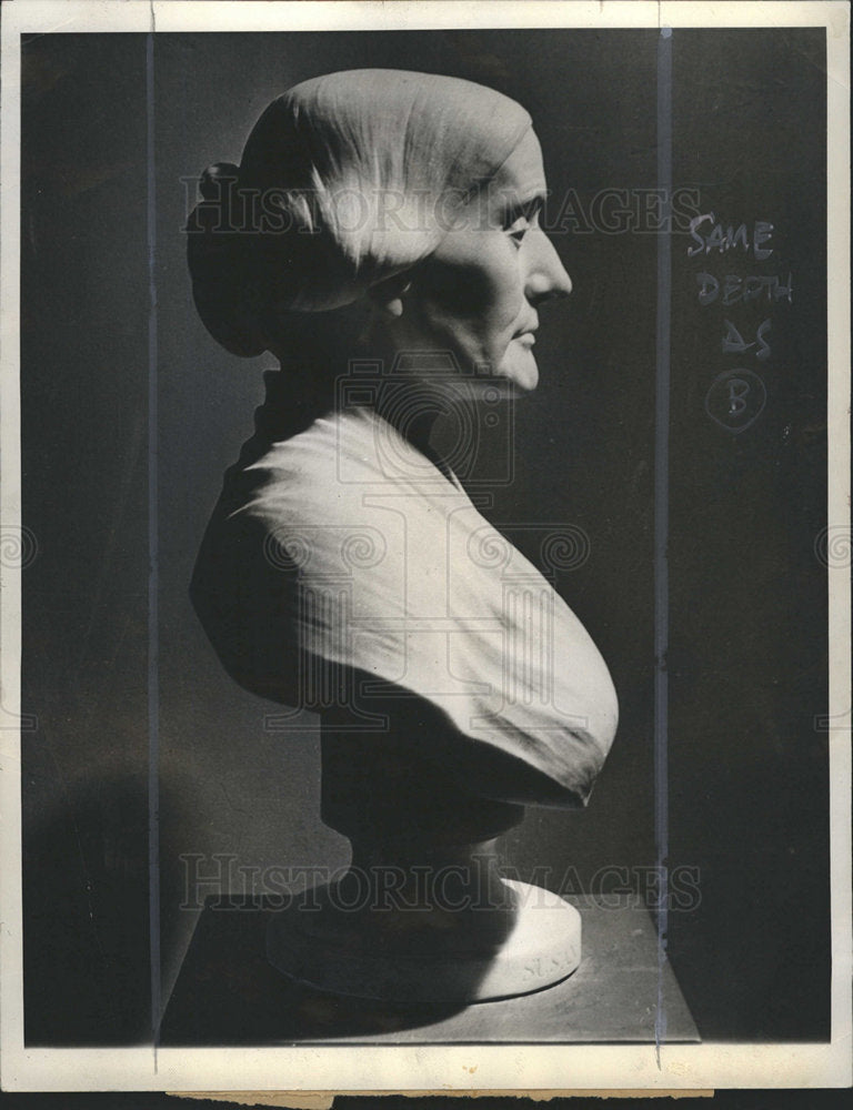 1978 Susan B. Anthony-Historic Images