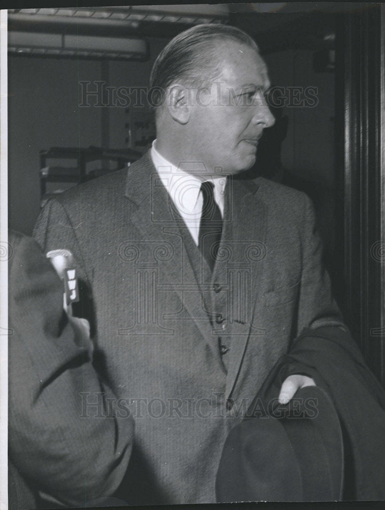 1966 Judge Arthur Koscinski Michigan-Historic Images