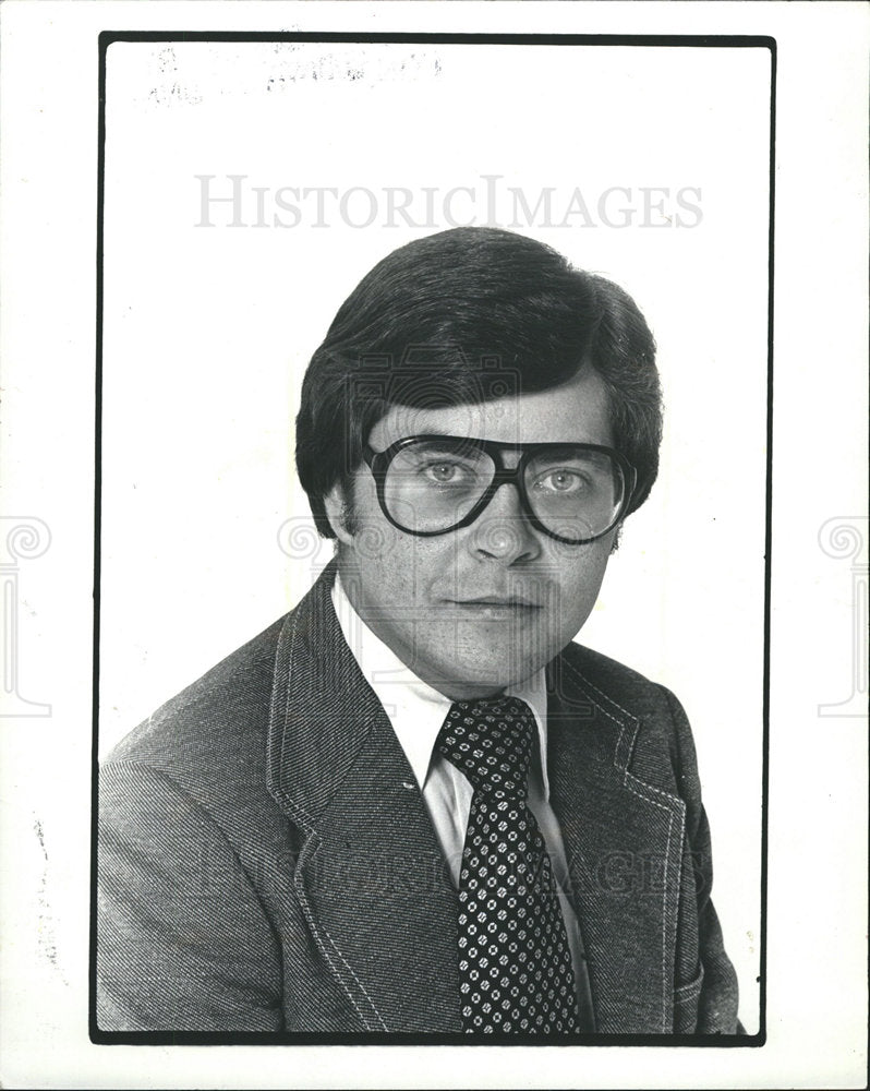 1983 PERRY KOSLOWSKI-Historic Images