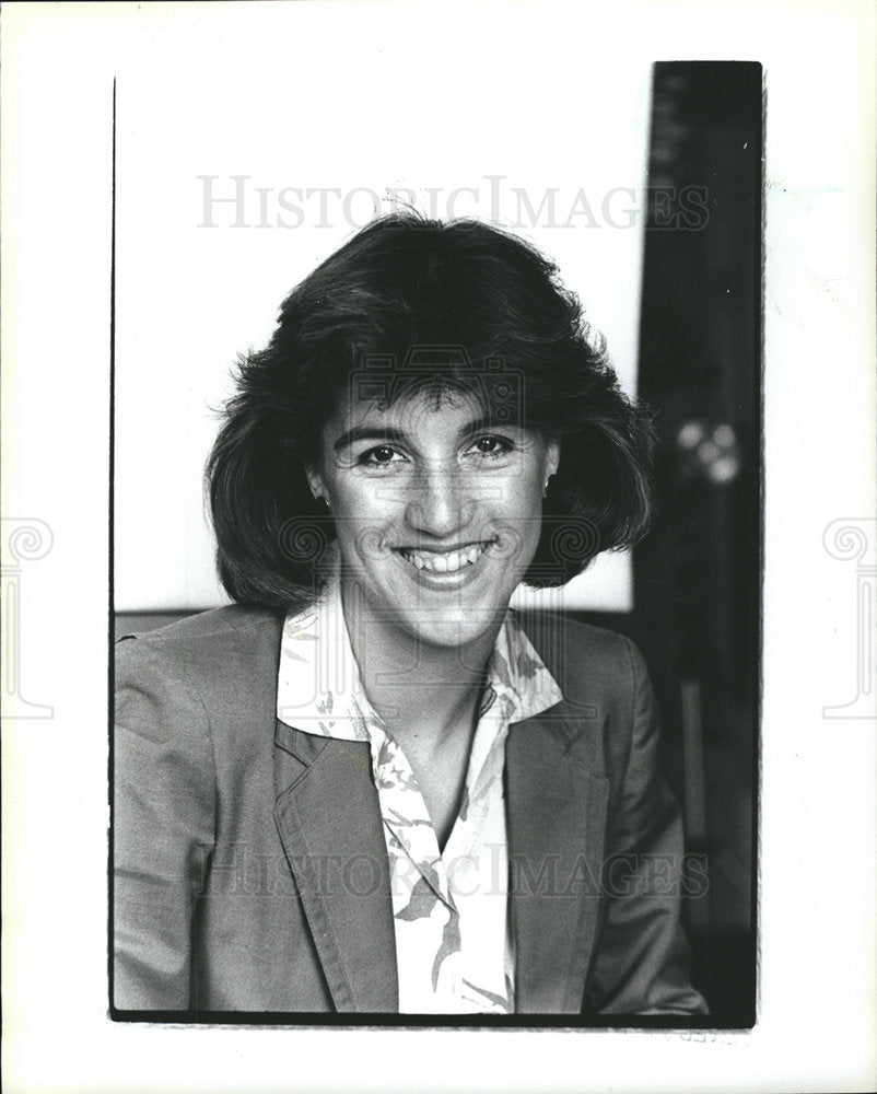 1985 Barb Koster-Historic Images