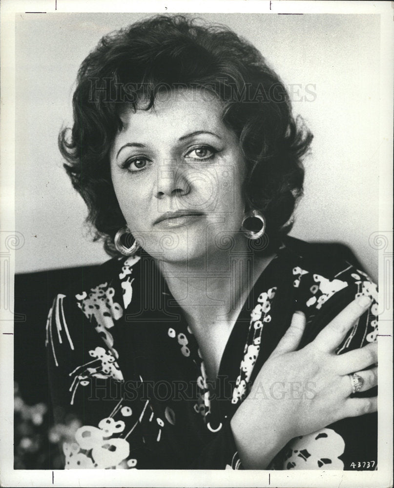 Teresa Kubiak, soprano-Historic Images