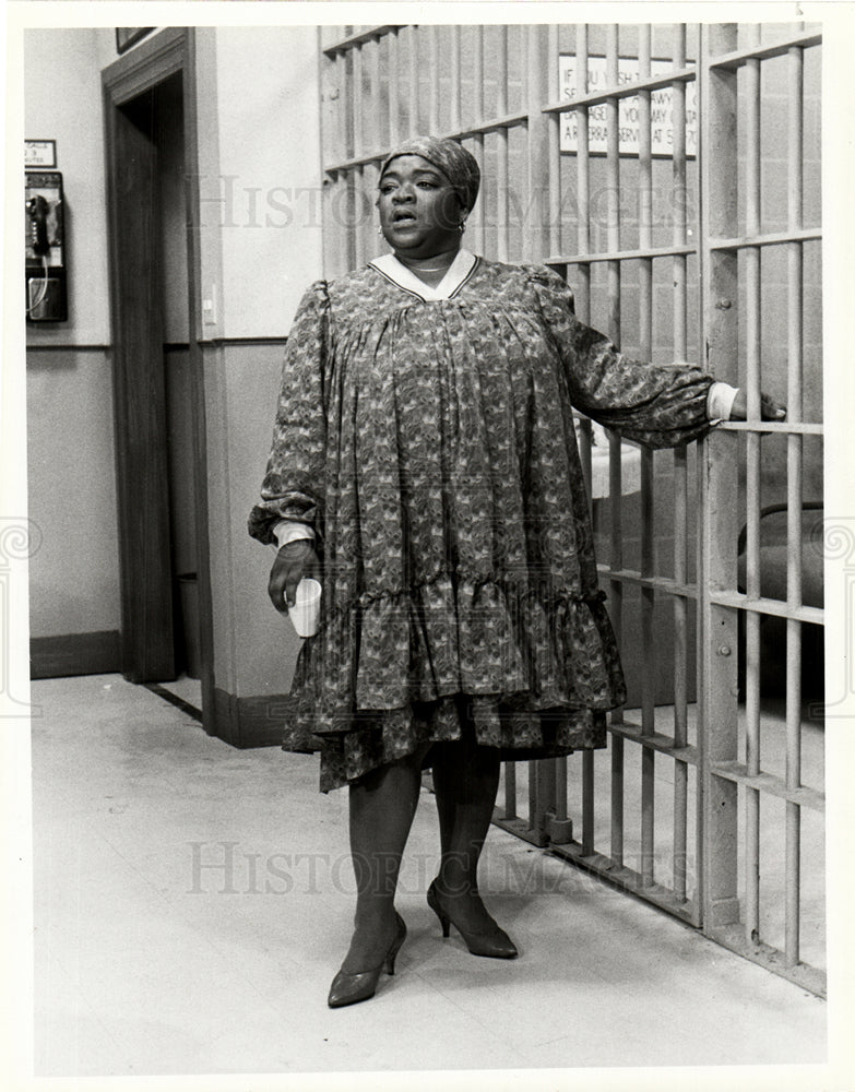 1982 Nell Carter-Historic Images