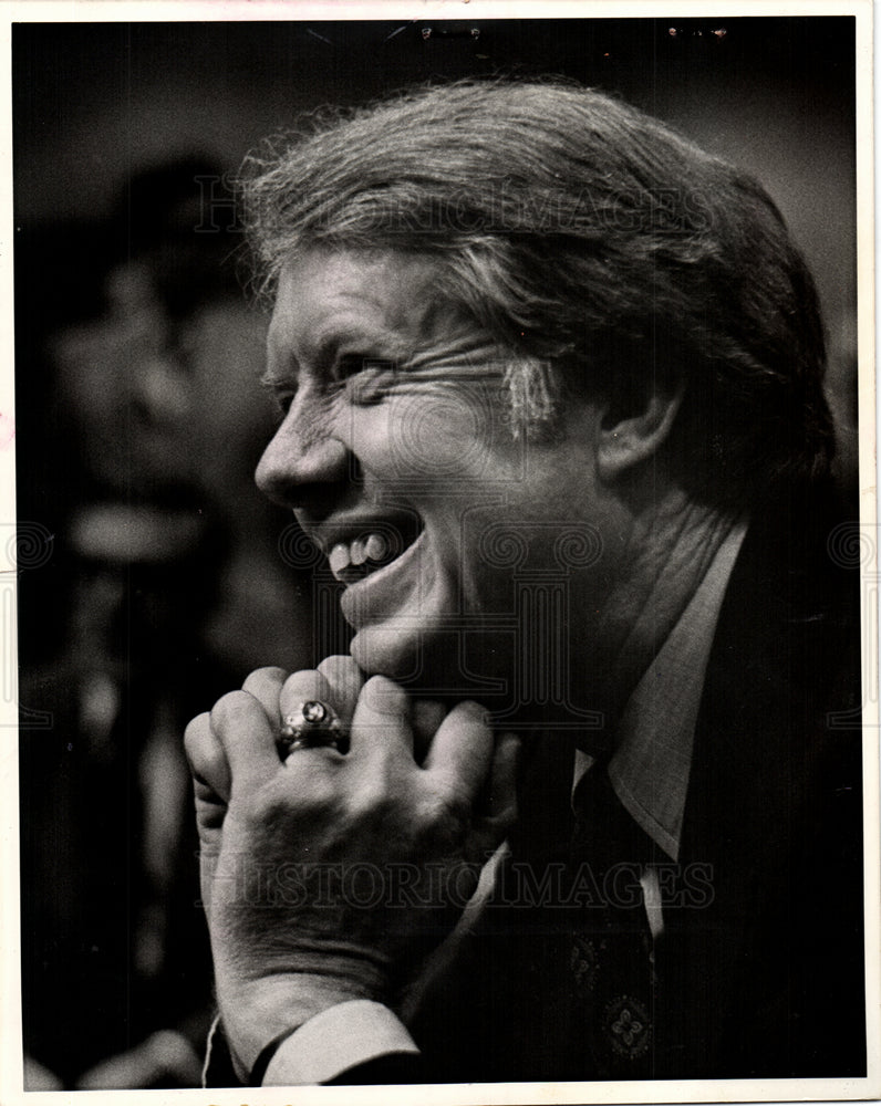 1976 jimmy carter-Historic Images