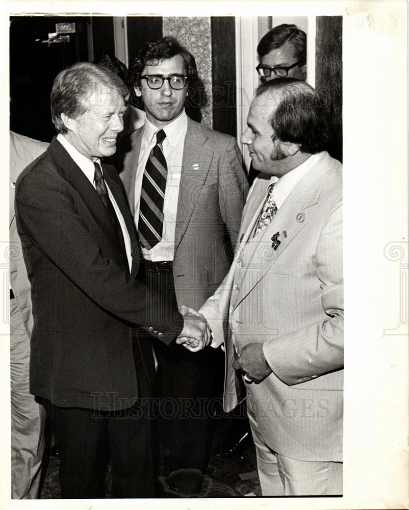 1976 Jimmy Carter-Historic Images