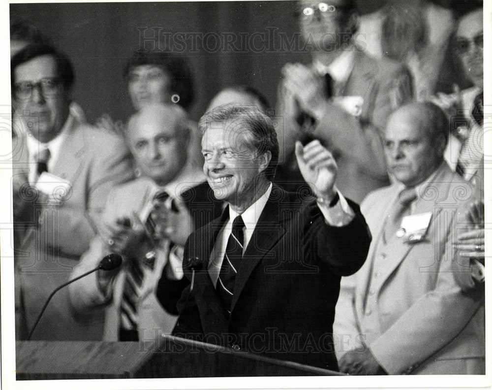 1973 Jimmy Carter-Historic Images