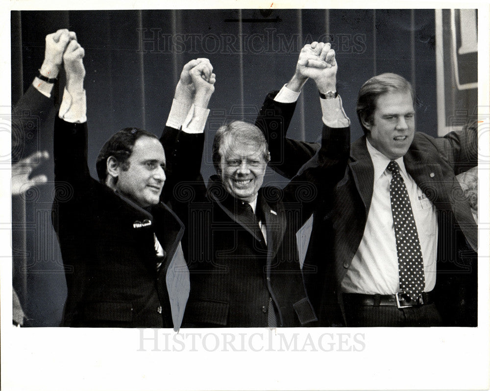 1978 President Jimmy Carter-Historic Images