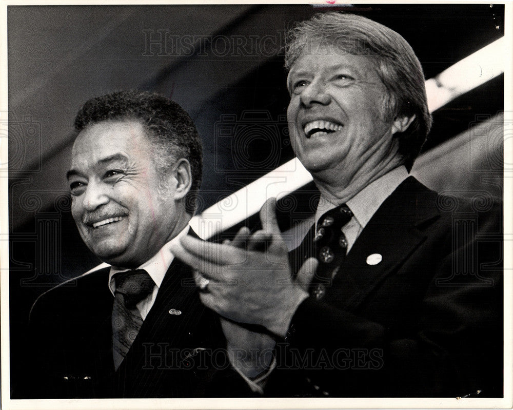 1976 Jimmy Carter-Historic Images