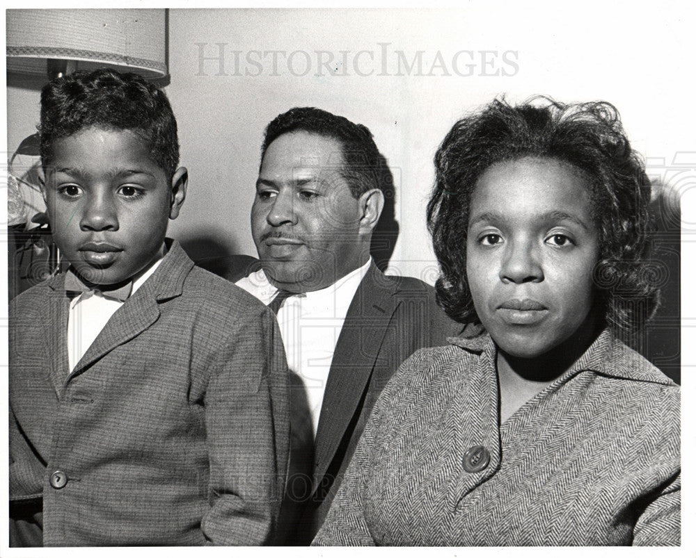 1967 Smith Carson-Historic Images