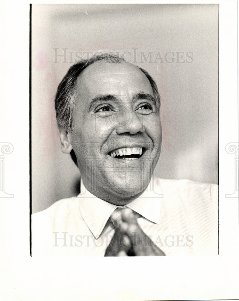 1983 SAL CESARAINI-Historic Images