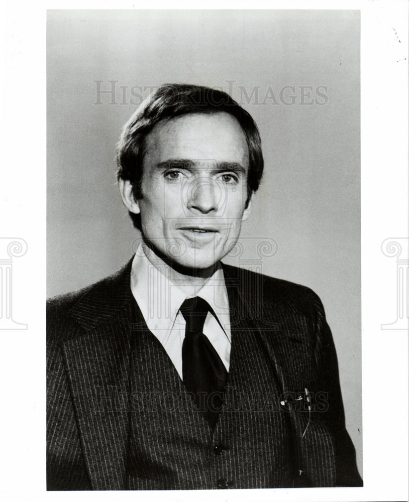 1929 Dick Cavett TIME WAS-Historic Images