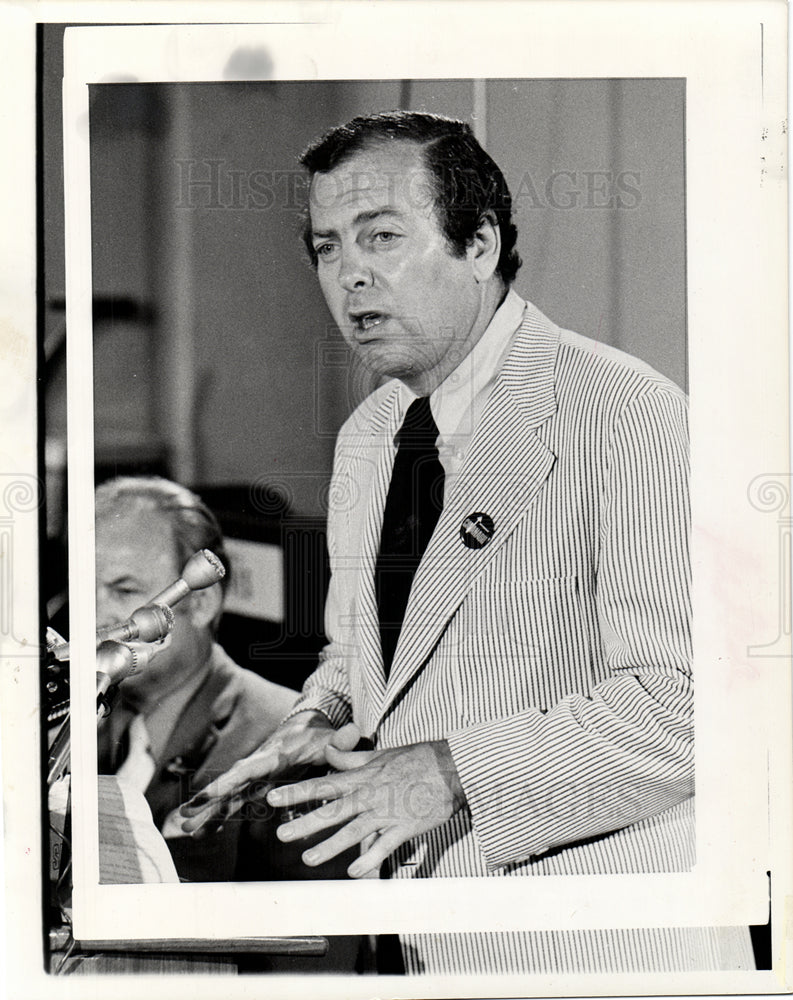 1974 member democratic politics cavanagh-Historic Images