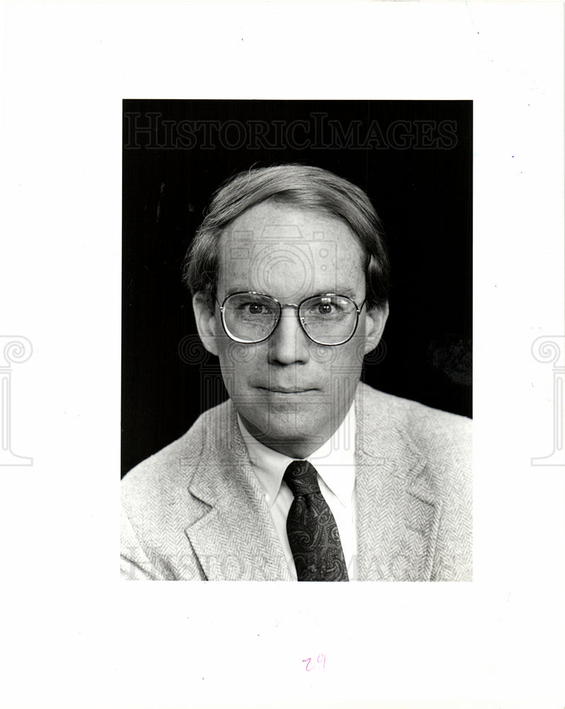 1989 Alexander B. Cruden Chief Editor-Historic Images