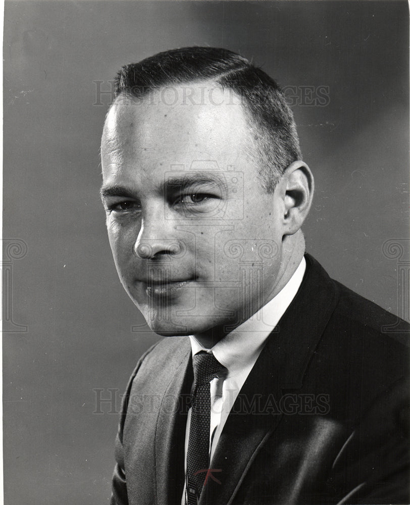 1964 Kenneth C. Croteau-Historic Images