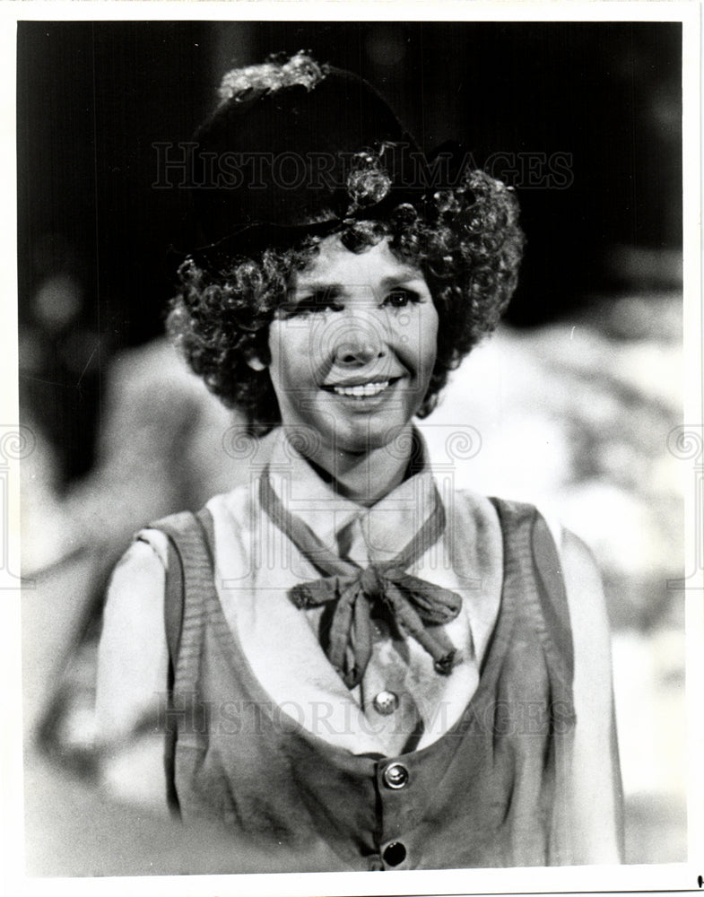 1974 Kathryn Crosby Actress Singer-Historic Images