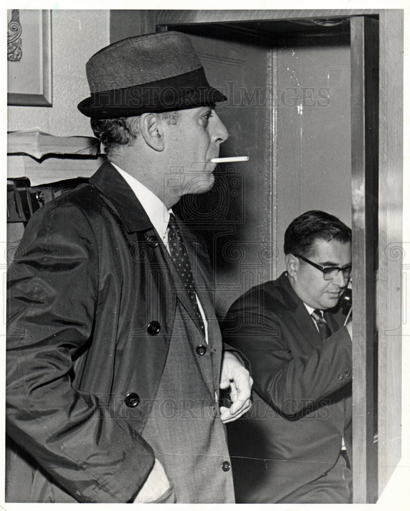 1966 Jim Daner-Historic Images