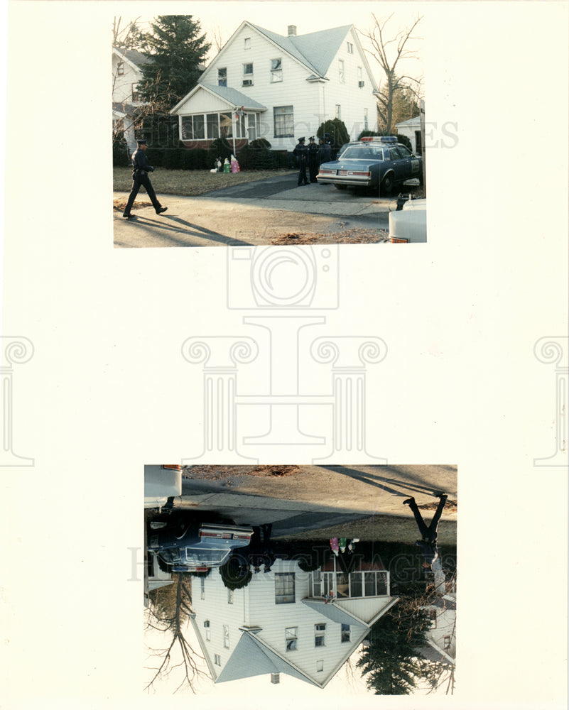 1989 Darnell &amp; Betty Williams Home-Historic Images