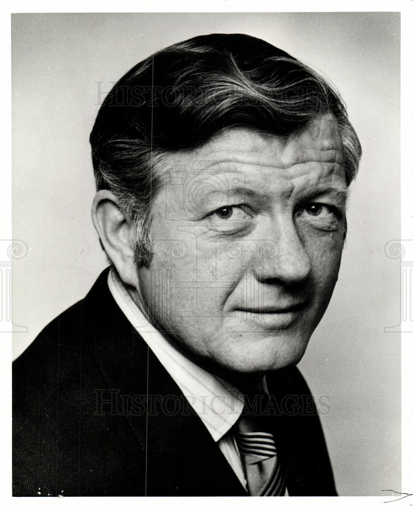 1976 Ralph Davidson Time KDB Teens-Historic Images