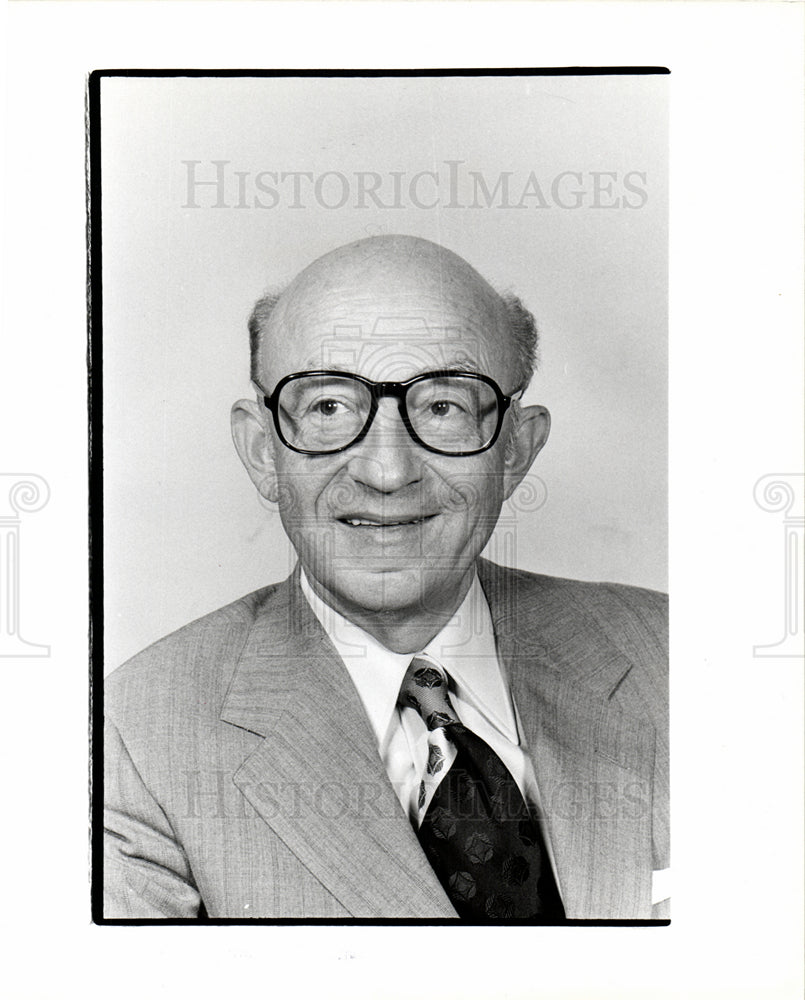 1978 Lester David author-Historic Images