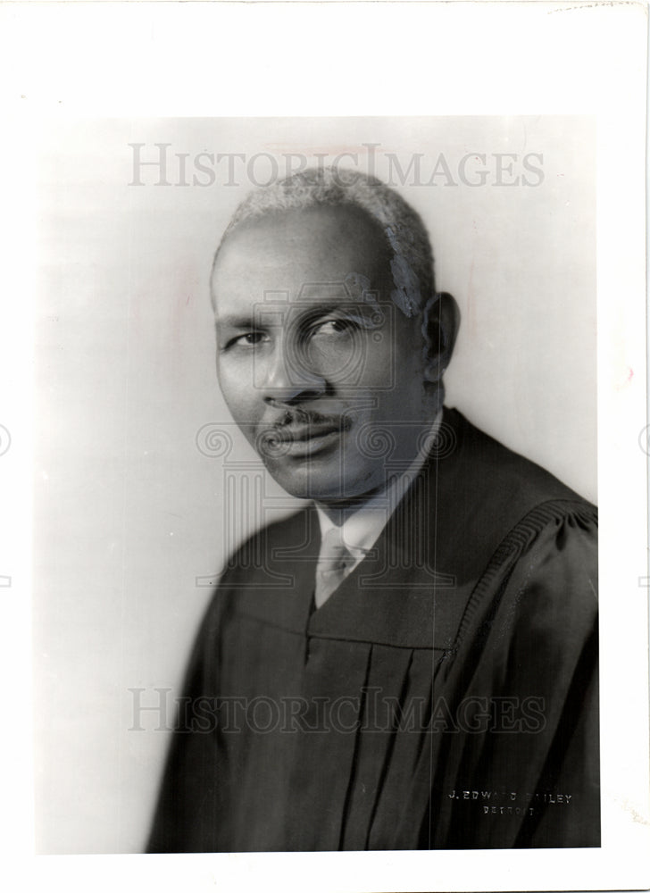 1960 Glean L. Davenport-Historic Images