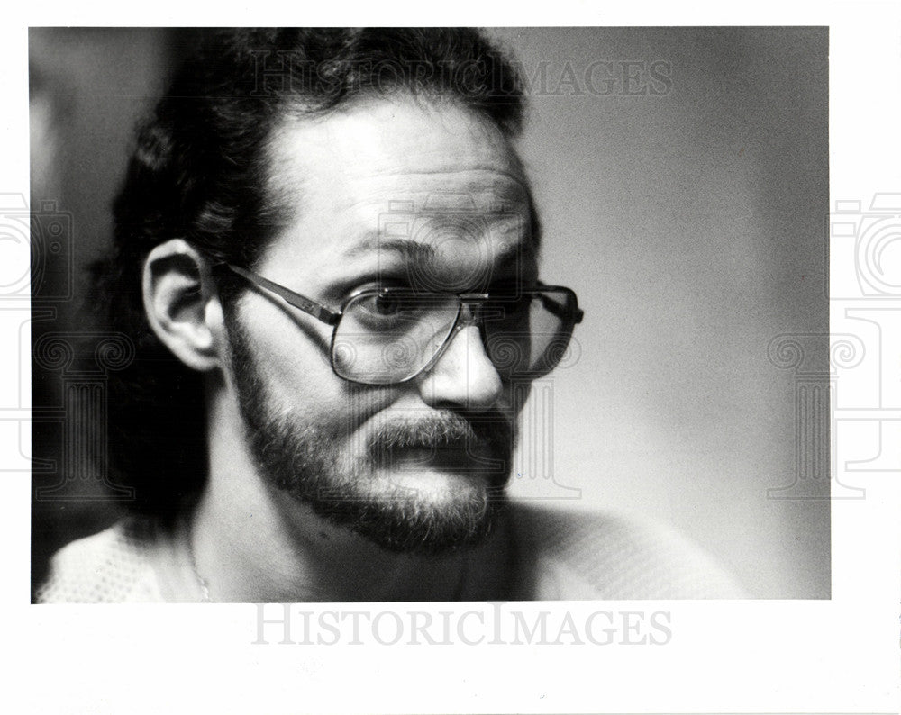 1989 michael dare rape wayne county court-Historic Images